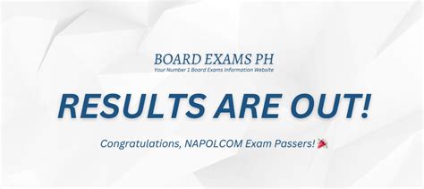 napolcom result december 10, 2023|NAPOLCOM EXAM RESULTS 2023: PNP Entrance and .